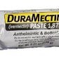 (3 Pack) of Duramectin Ivermectin Paste 1.87 Percent for Horses, 0.21 Ounces Each