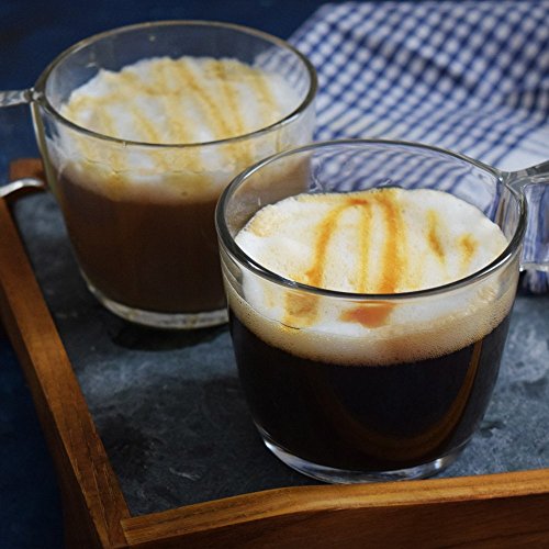 Kopiko Kopiccino with Choco Granule - Instant Cappuccino flavor coffee (10  sachets)