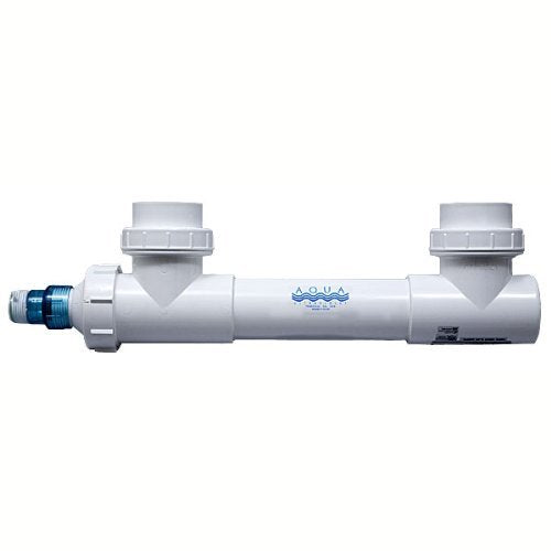 Aqua UV 57 Watt 2 inch UV Sterilizer