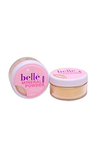 Belle Mineral Powder 10 gms (Skin Tone)